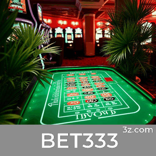 BET333: Apostas Online com Segurança e Profissionalismo