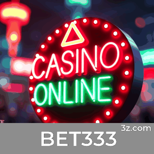 A Emoção dos Jogos de Cassino no BET333: Ganhe Grande!