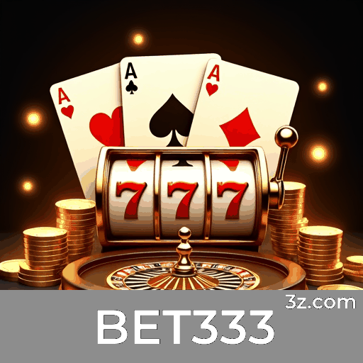 BET333: Apostas Online com Segurança e Profissionalismo