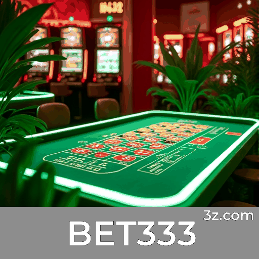 Experimente BET333: Apostas Móveis Completas e Convenientes