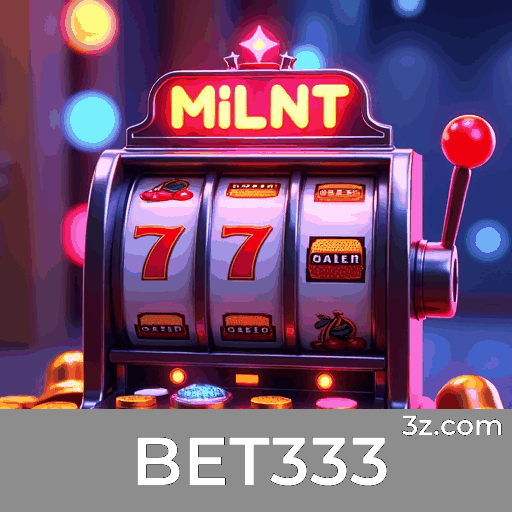 Experimente BET333: Apostas Móveis Completas e Convenientes