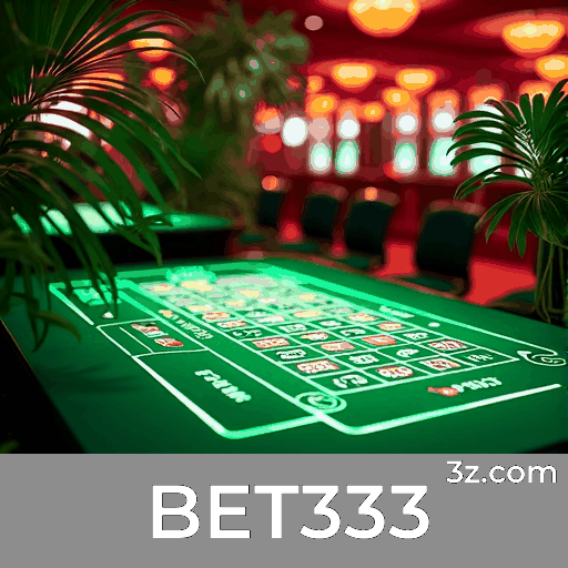 BET333: Apostas Online com Segurança e Profissionalismo
