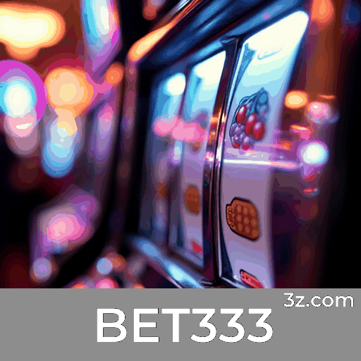 A Emoção dos Jogos de Cassino no BET333: Ganhe Grande!