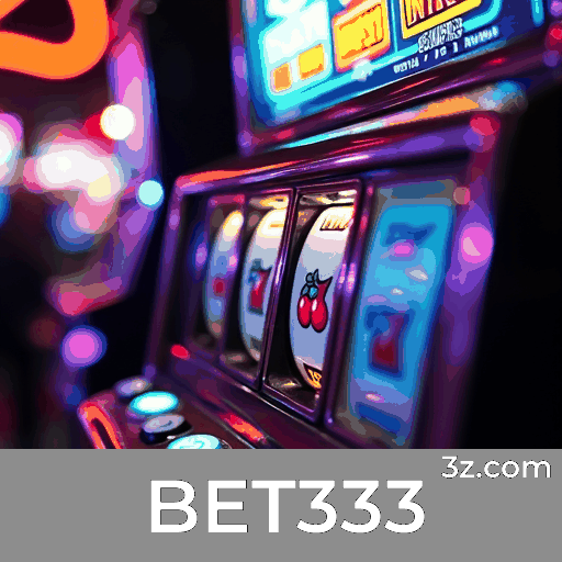 A Emoção dos Jogos de Cassino no BET333: Ganhe Grande!