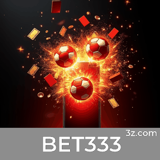 Experimente BET333: Apostas Móveis Completas e Convenientes