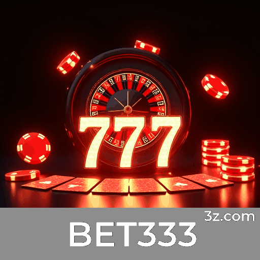 BET333: Apostas Online com Segurança e Profissionalismo