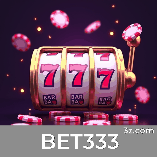 A Emoção dos Jogos de Cassino no BET333: Ganhe Grande!